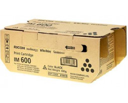 Заправка тонер-картридж Ricoh 418478