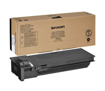 Тонер-картридж Sharp MX-315GT