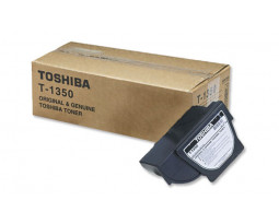 Заправка картридж Toshiba T-1350