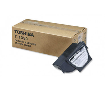 Заправка картридж Toshiba T-1350