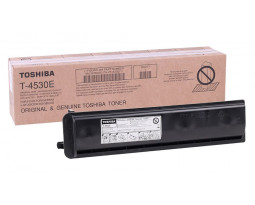 Заправка картридж Toshiba T-4530E