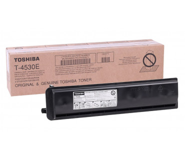 Заправка картридж Toshiba T-4530E