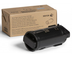 Тонер-картридж Xerox 106R03862 оригинальный