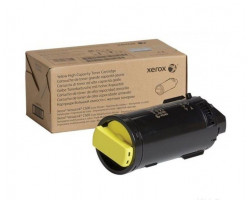 Тонер-картридж Xerox 106R03868 оригинальный