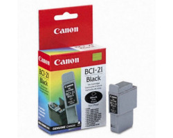 Картридж Canon BCI-21 & BCI-24 Black водный оригинальный