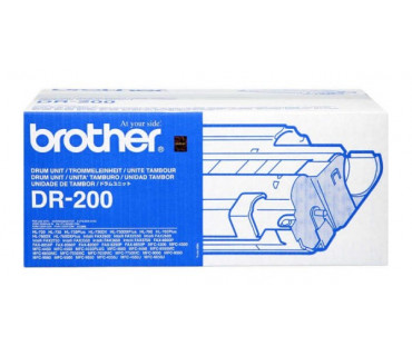 Драм картридж Brother DR-200