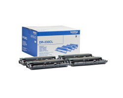 Драм картридж Brother DR-230CL оригинальный