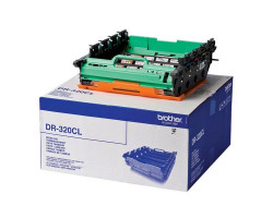 Драм картридж Brother DR-320CL оригинальный