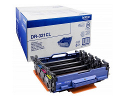 Драм картридж Brother DR-321CL оригинальный