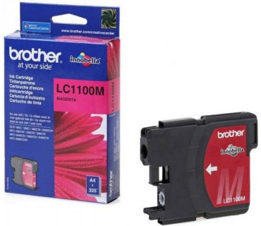 Картриджи для принтера Brother LC1100