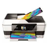 Картриджи для принтера Brother MFC-J3520