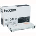 Картридж Brother TN-04BK