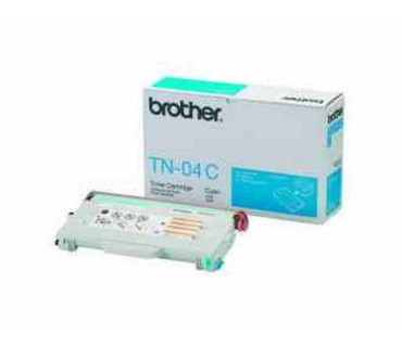 Картридж Brother TN-04C