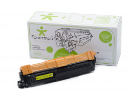 Картридж Brother TN-217Y оригинальный