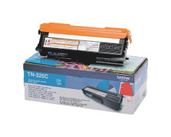 Картридж Brother TN-325C оригинальный