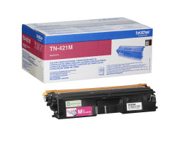 Картридж Brother TN-421M оригинальный