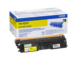 Картридж Brother TN-423Y оригинальный