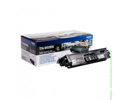 Картридж Brother TN-900Bk оригинальный