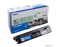 Картридж Brother TN-900C оригинальный
