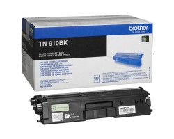 Картридж Brother TN-910Bk оригинальный