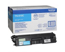 Заправка тонер-картридж Brother TN-910C