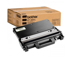 Контейнер для отработанного тонера Brother WT-300CL оригинальный