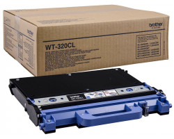 Контейнер для отработанного тонера Brother WT-320CL оригинальный