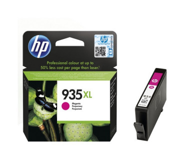 Картридж HP C2P24AE №935XL Cyan пигментный