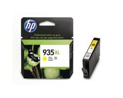 Картридж HP C2P26AE №935XL Yellow пигментный оригинальный