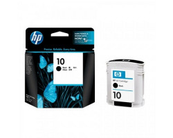 Картридж HP C4840A №10 Black пигментный оригинальный