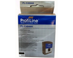 Картридж ProfiLine C4840A №10 Black пигментный совместимый