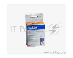 Картридж ProfiLine C4843A №10 Magenta водный совместимый