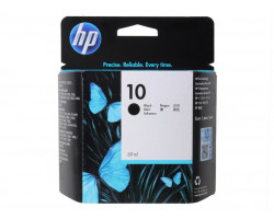 Картридж HP C4844A №10 Black пигментный оригинальный