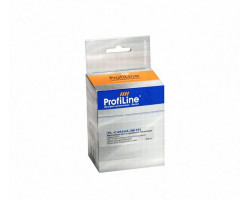 Картридж ProfiLine C4844A №10 Black пигментный совместимый