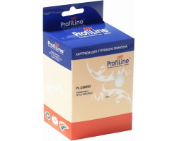 Картридж ProfiLine C6625D №17 Color водный совместимый