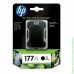 Картридж HP C8719HE №177XL Black водный