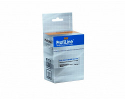 Картридж ProfiLine C8719HE №177XL Black водный совместимый