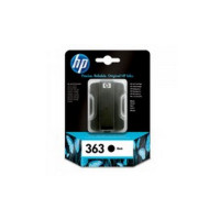 Картридж HP C8721HE №177 Black водный оригинальный