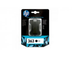 Картридж HP C8721HE №177 Black водный оригинальный