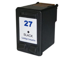 Картридж HP C8727A Black водный оригинальный