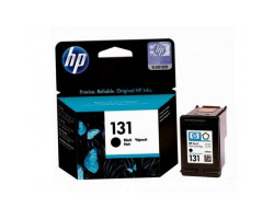 Картридж HP C8765HE №131 Black пигментный оригинальный