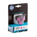 Картридж HP C8772HE №177 Magenta водный