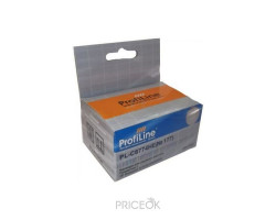 Картридж ProfiLine C8772HE №177 Magenta водный совместимый