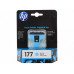 Картридж HP C8774HE №177 Light Cyan водный