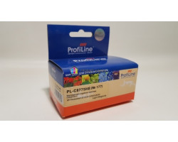 Картридж ProfiLine C8775HE №177 Light Magenta водный совместимый