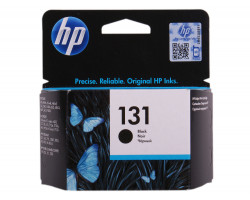 Картридж HP C9364HE №129 Black пигментный оригинальный