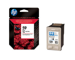 Картридж HP C9369HE №138 Color водный оригинальный