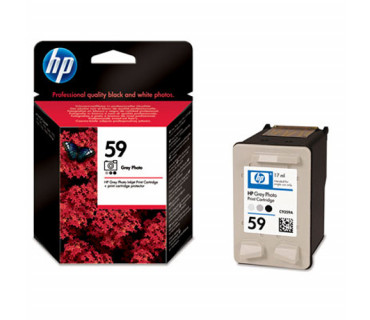 Картридж HP C9369HE №138 Color водный