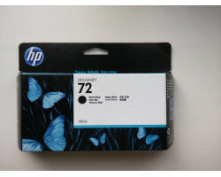 Картридж HP C9370A (№72) MFP Photo Black оригинальный