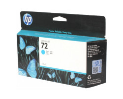 Картридж HP C9371A (№72) MFP Cyan оригинальный